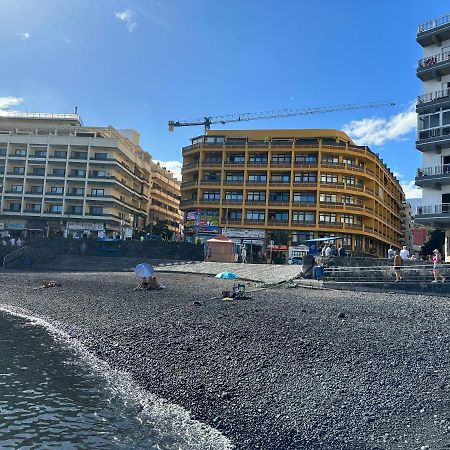 Cocohomes Marina Cerca Del Mar Пуэрто-де-ла-Крус Экстерьер фото