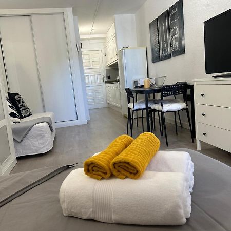Cocohomes Marina Cerca Del Mar Пуэрто-де-ла-Крус Экстерьер фото