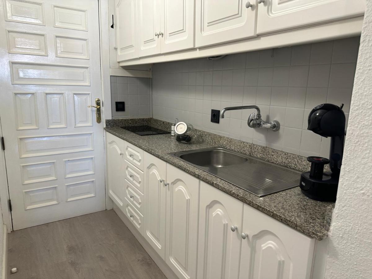 Cocohomes Marina Cerca Del Mar Пуэрто-де-ла-Крус Экстерьер фото