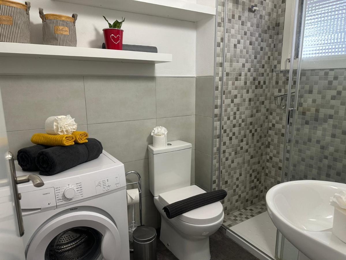 Cocohomes Marina Cerca Del Mar Пуэрто-де-ла-Крус Экстерьер фото